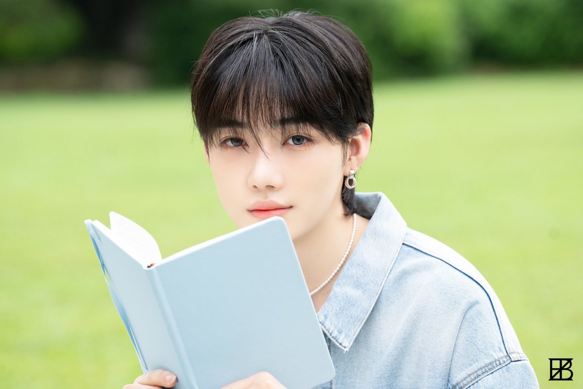 순간의 찬희 tweet media