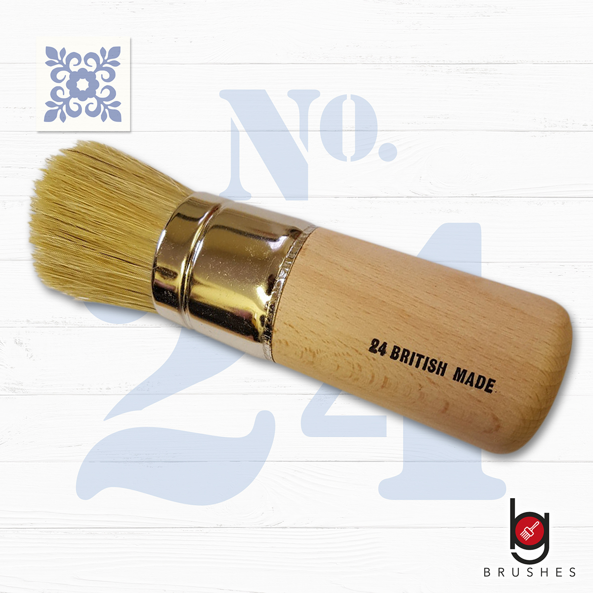 🚸 Back to School with our Chalk, Stencil &amp; Wax Brushes 🖌️
If you’re preparing for the ‘return to school’ in September, our ranges of Chalk, Stencil &amp; Wax brushes are ideal for Arts &amp; Crafts lessons
🇬🇧 #GreatBritishBrushes #madeinbritain #backtoschool
beegeebrushes.com/chalk-painters…