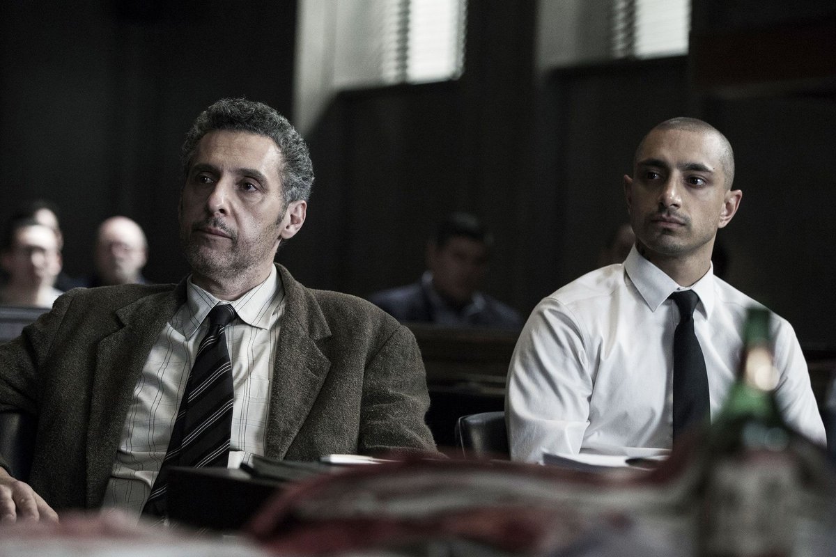 abiram_025's tweet image. Very good mini series. It's a state vs one guy type court room drama. I really liked the ending. Available in Jiohotstar. #Thenightof
