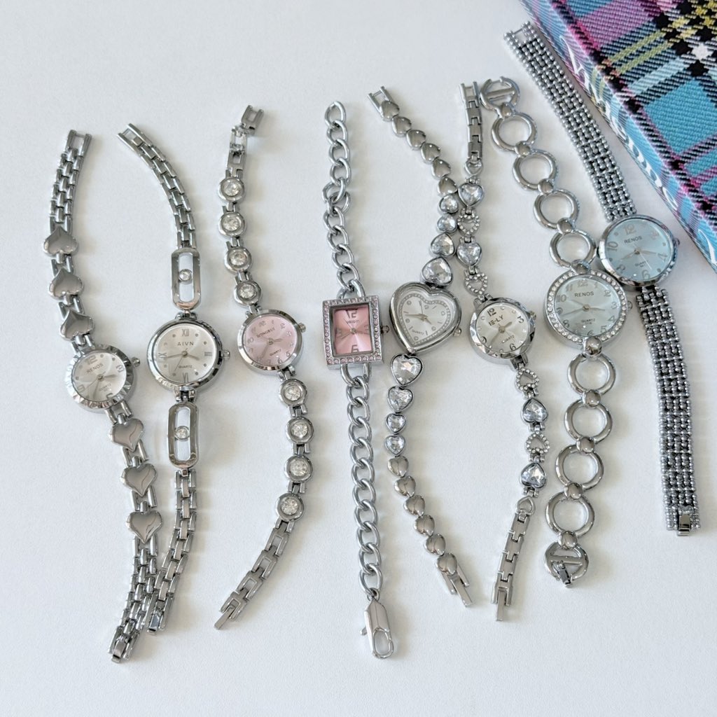 minchancus's tweet image. ♡︎ new lot kab มีเยอะกว่าในรูป ♡︎
เดินทุกเรือน รีลด5฿ (👀)🎀

  ꒰ ลงของวันนี้ 2O.OO น. ꒱ 🔍

𓂋 casio มือ2นะคะ 

ꔛ ค่าจัดส่ง 45.- (ไม่บวกเพิ่ม)  ꔛ

#มือสอง #ส่งต่อ #เสื้อผ้า #เสื้อผ้ามือ2 #เสื้อผ้ามือสอง #โล๊ะตู้ #นาฬิกา