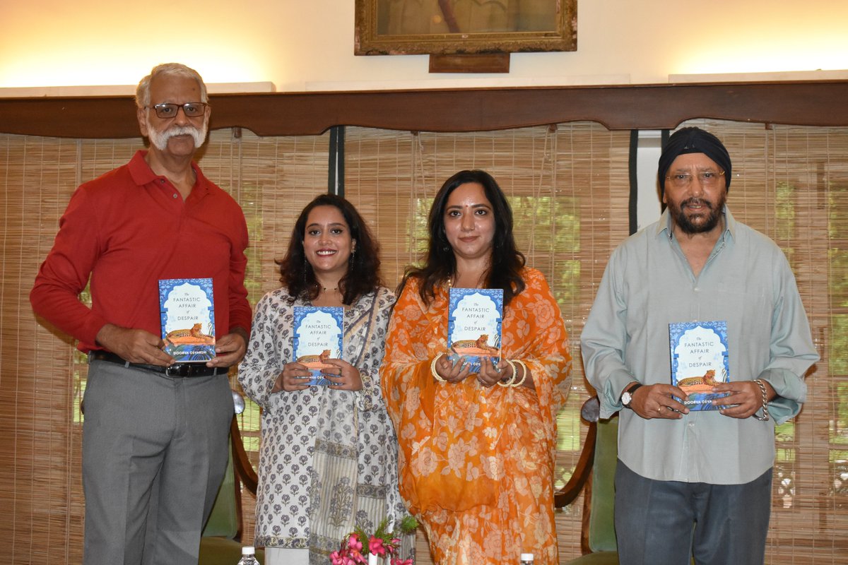 Prabha Khaitan Foundation tweet media