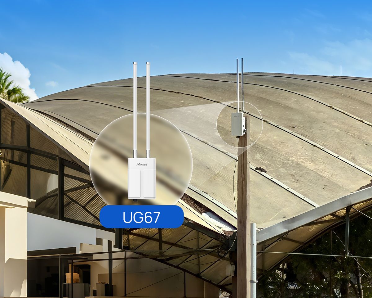 MilesightIoT's tweet image. Milesight IoT solutions are protecting the UNESCO World Heritage Necropolis of Tárraco during restoration, ensuring real-time monitoring and stable LoRaWAN coverage. Learn more: milesight.com/company/succes…