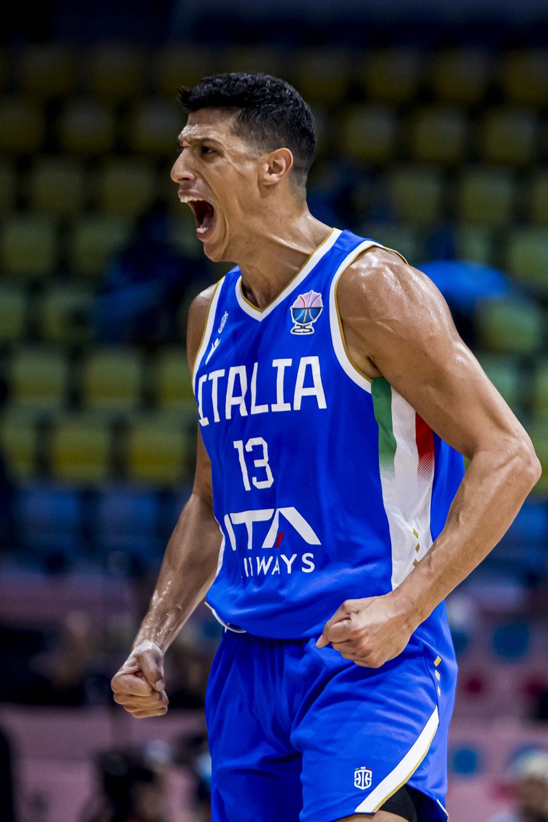 Just gonna leave this here 😤 #EuroBasket