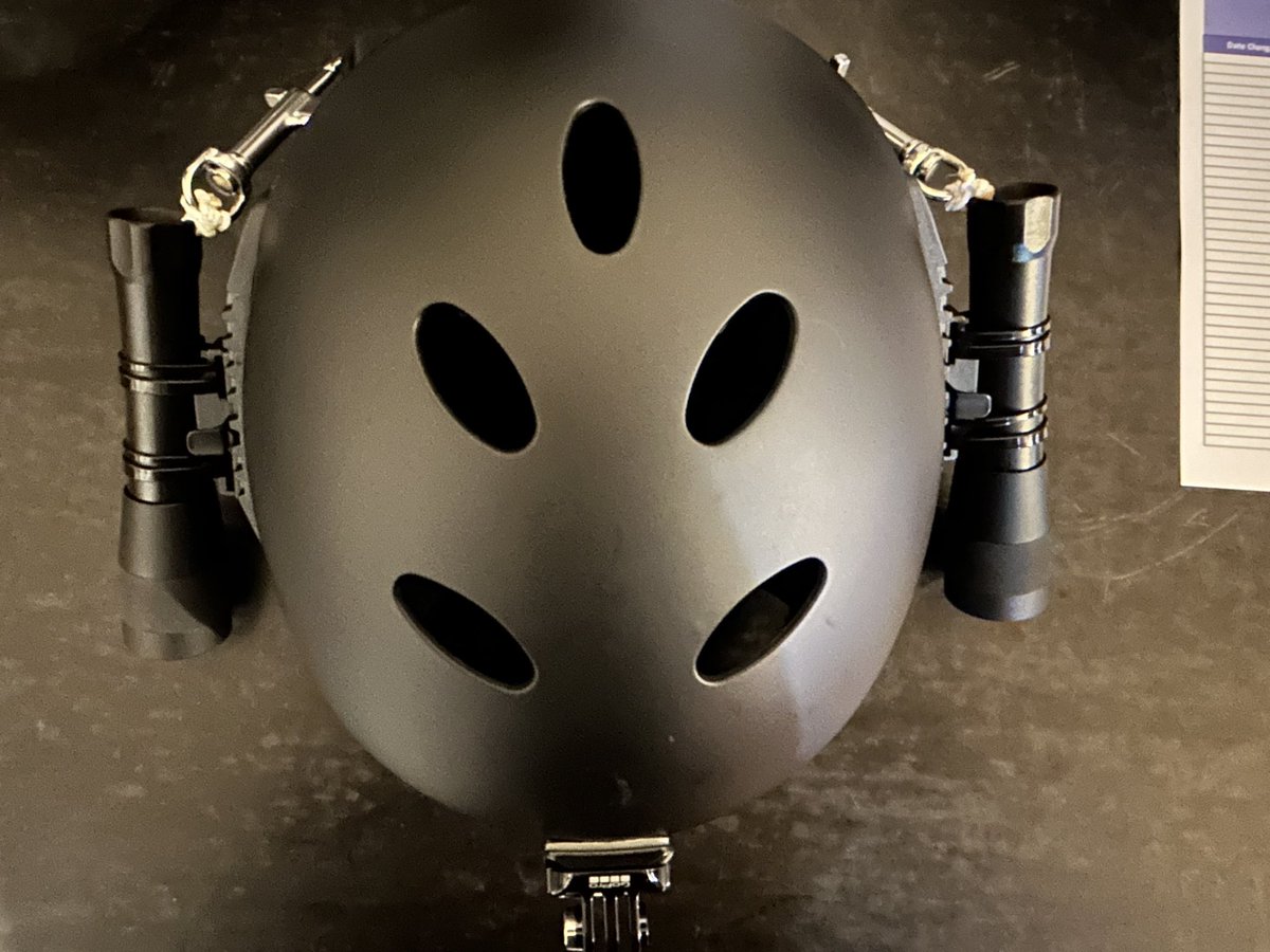 MarkKTozer's tweet image. Time to get ready for another exciting expedition! #techdive #scubadiving