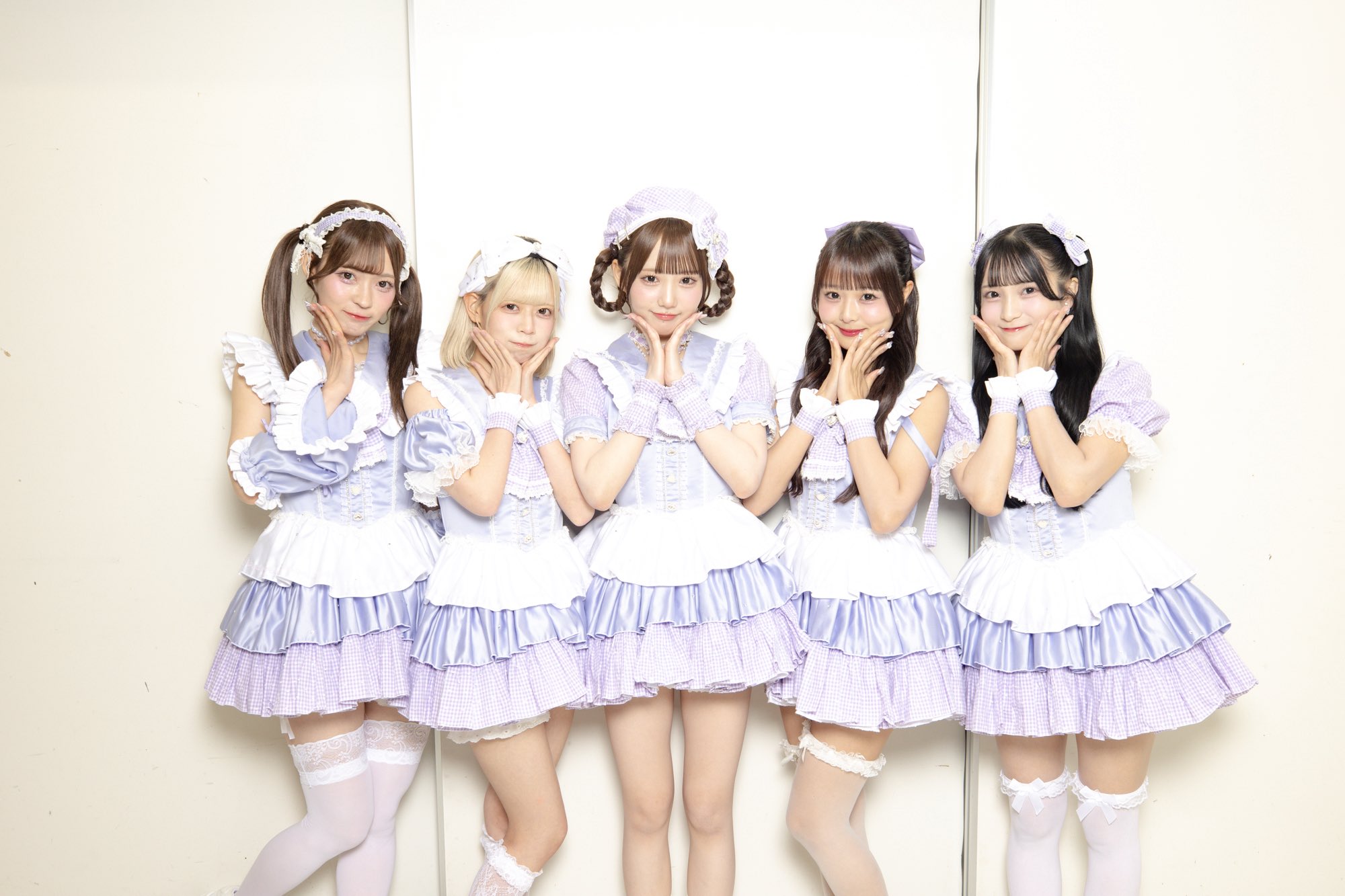 ONE AND ONLY【公式】 on X: 