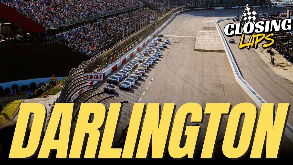 Go Check out the Podcast on YouTube Check out what <a href="/BrakeHardBlog/">BrakeHard</a> and <a href="/_FullSendRacing/">FullSendRacing</a> have to say!