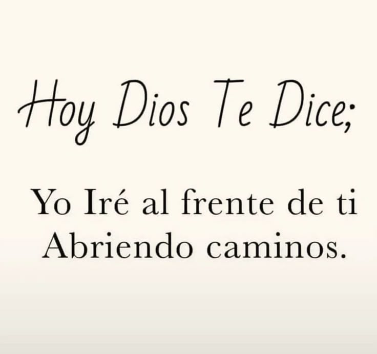 Jesús Nunca Falla (@bibliaenlinea) on Twitter photo 