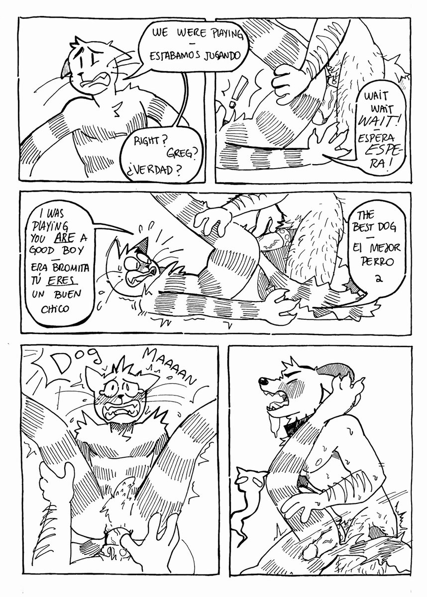 🇨🇱ClumsyBarbArt 🔞 COMMISSIONS CLOSED tweet media