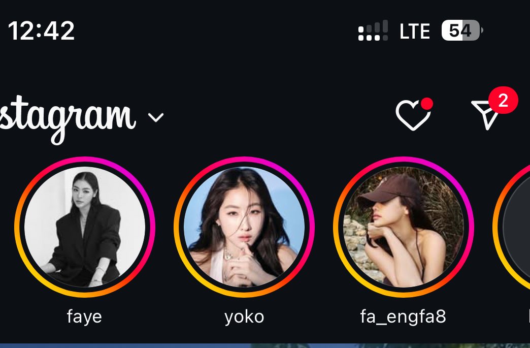 My fave trio that we failed to combine 🤭
Some time soon, maybe? 

#FayeYoko #EngfaWaraha