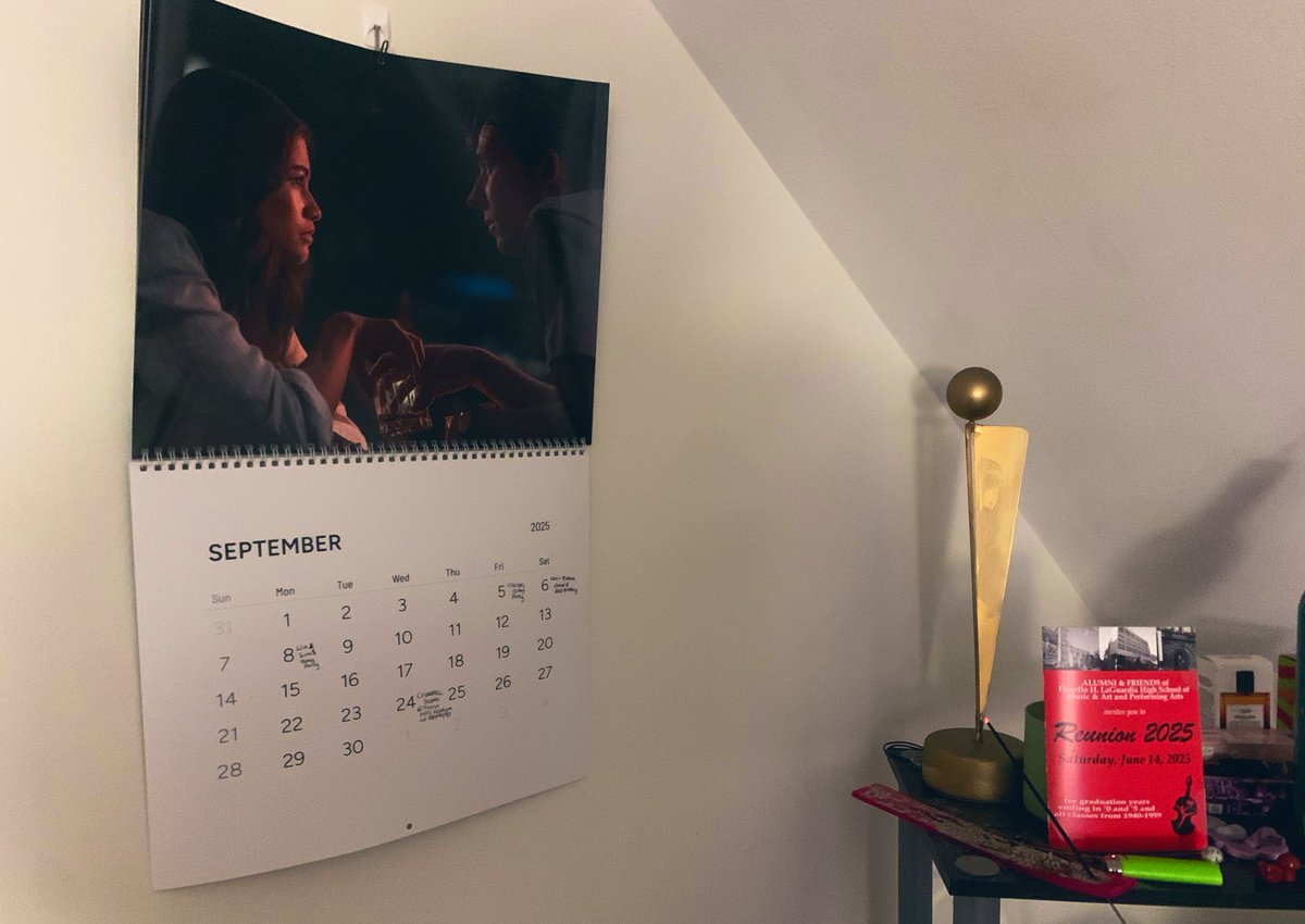 zora_iman's tweet photo. #Patashi in Atlanta for September 🙂‍↕️#FlipDay #ChallengersCalendar https://t.co/dk97qGpj11