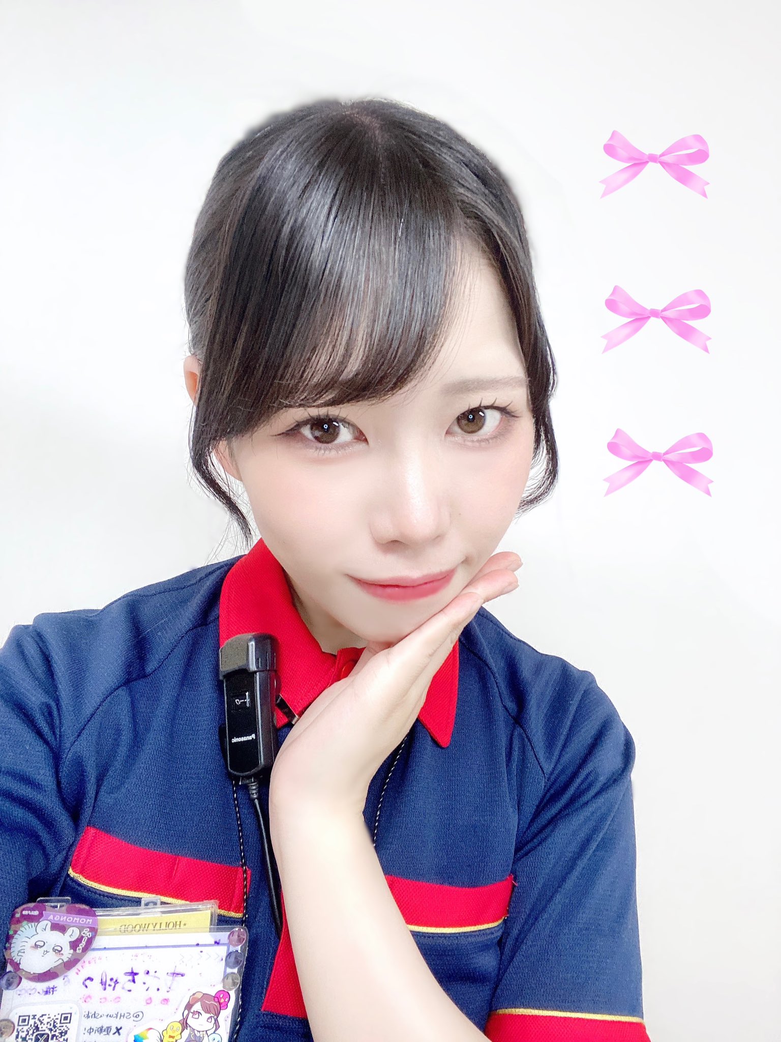 ♡♡ あやページ♡♡ あやちゃん＆ふる@SH倉敷【公式】 on X: 