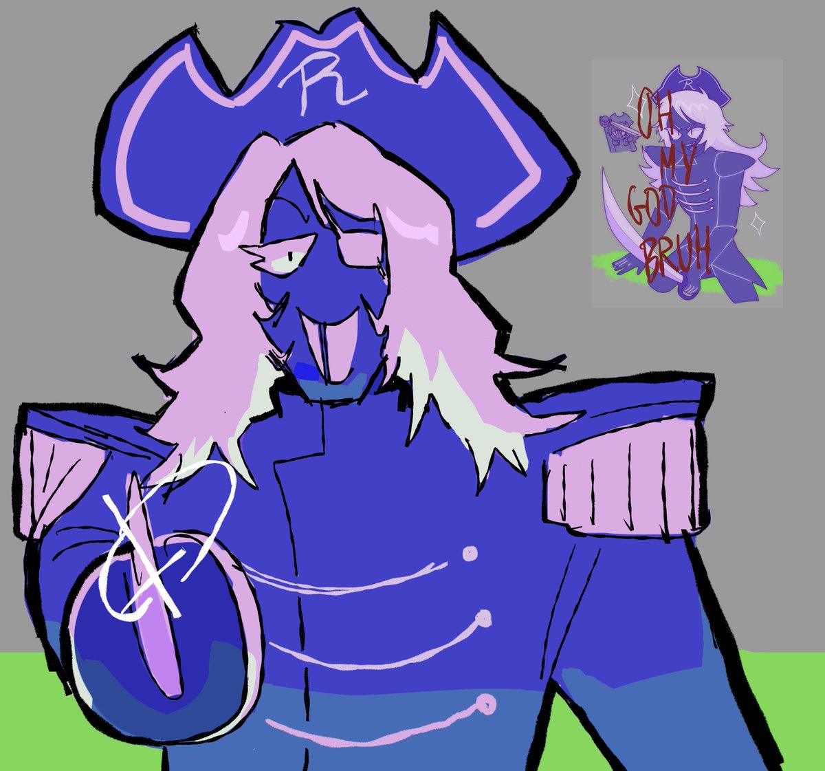 rouxls kaard redraw