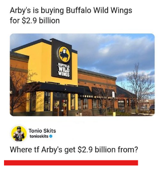 Wall Street Mav tweet media