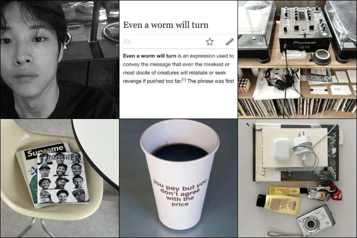 Segraido's tweet image. 