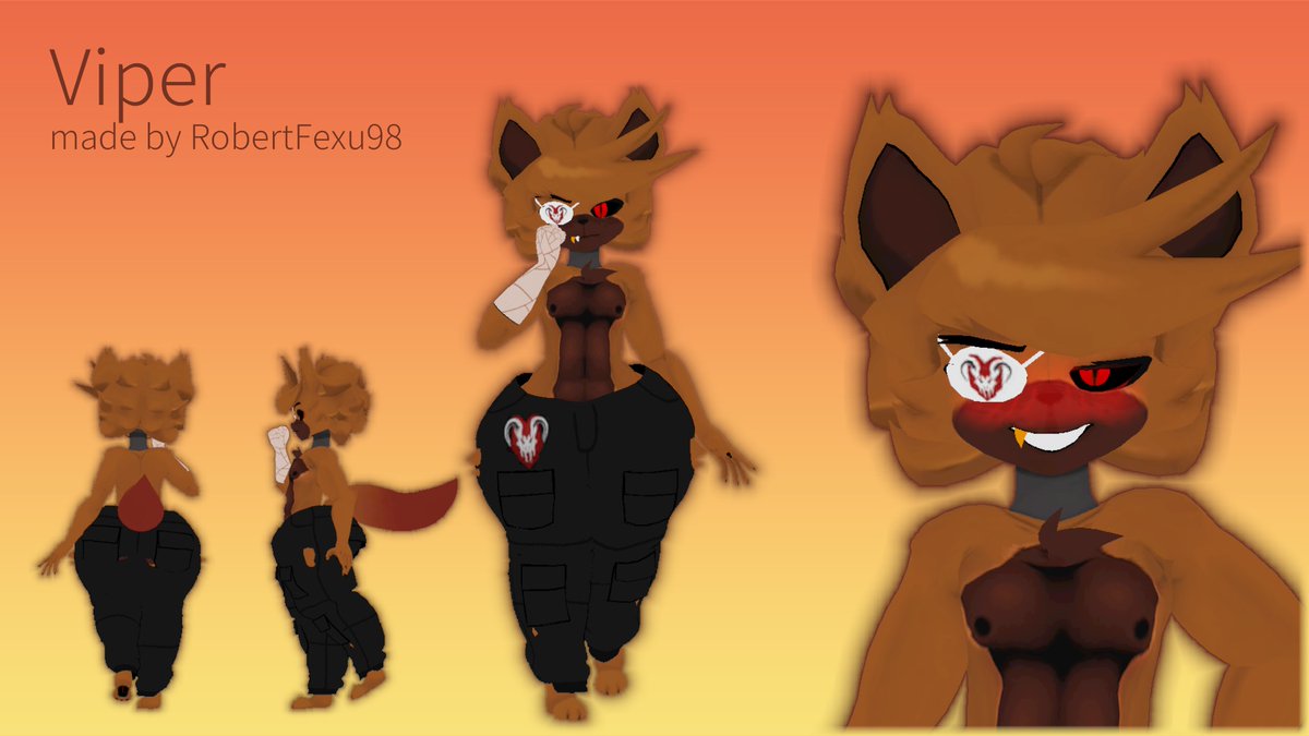 🧡Cobra Viper❤️ tweet media