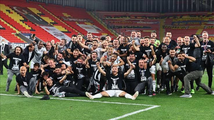 Sergen lige maglubiyetle başladiysa muhtemel senaryo