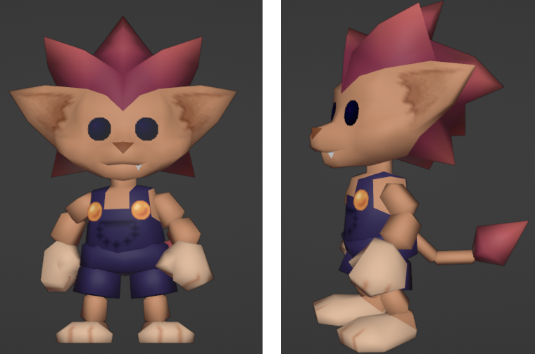 Kane Carter's BMC Creator Showcase [20/25]
Various side projects by <a href="/Emilmacko/">Emil Macko</a> 

When he's not locked in on the Five Nights at Candy's or POPGOES games, Emil Macko works on smaller-scale creative endeavours. They can be simple doodles, or full-on playable gameplay demos and