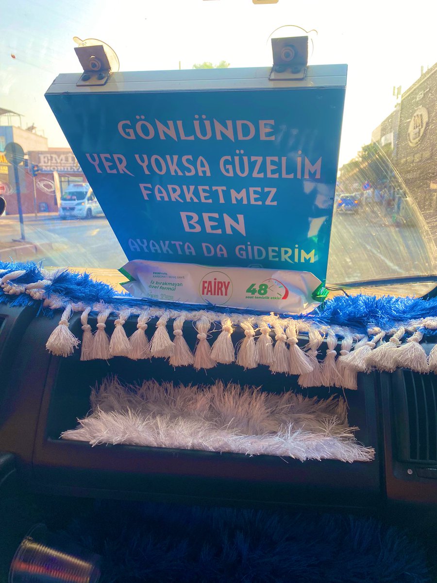 Mesailenmek için yola koyulduk😡Günaydınnnn 4N ile 🤠