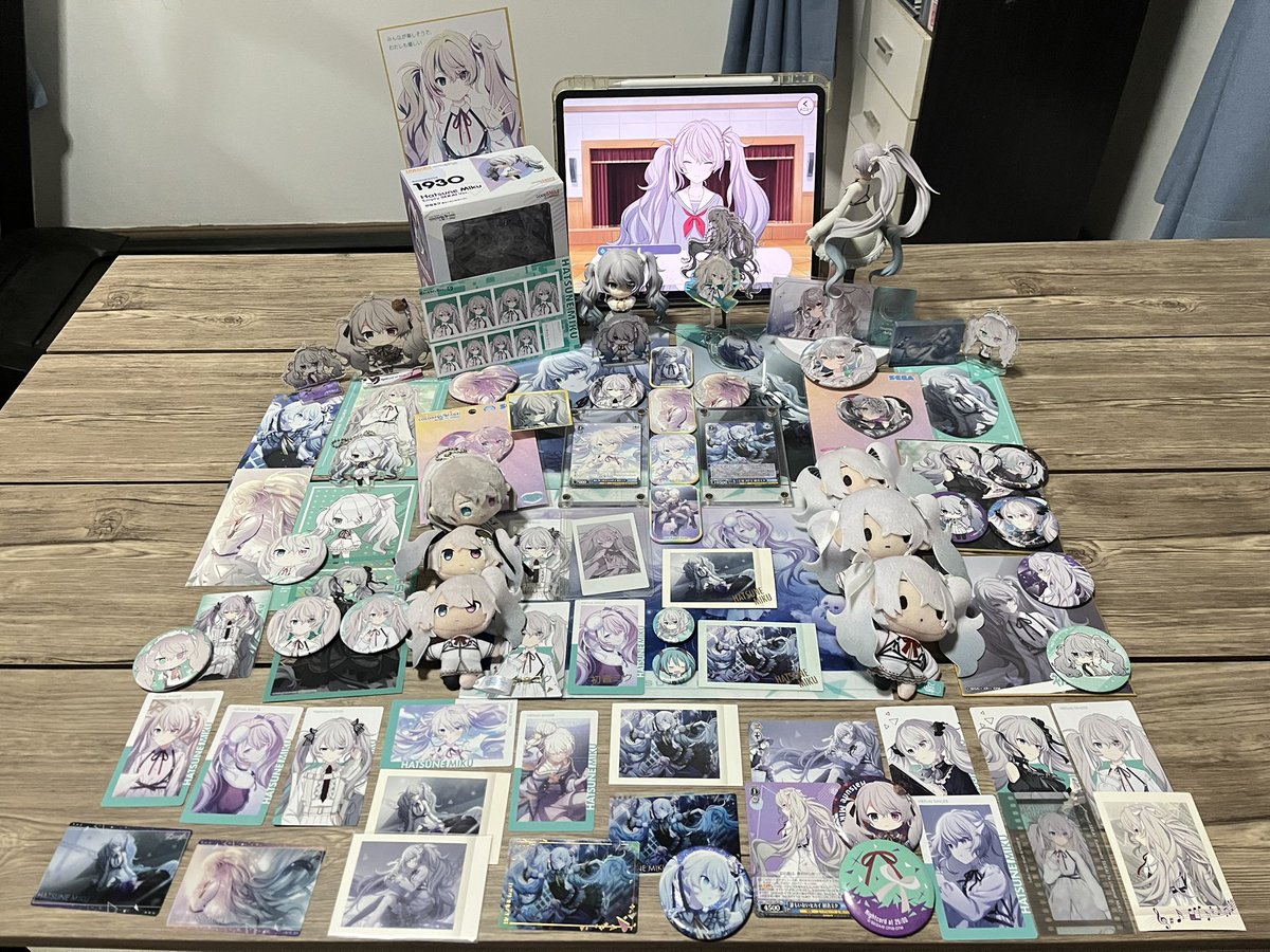 雫月💧🌙 tweet media