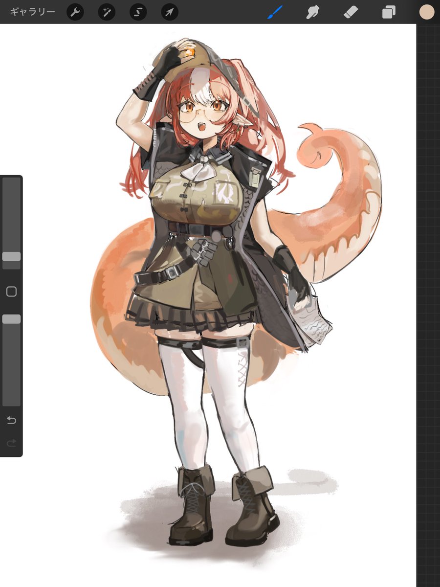 ウルフェナイトちゃんቺቻቺቻでቺቻቺቻだからቺቻቺቻで好きቺቻቺቻ