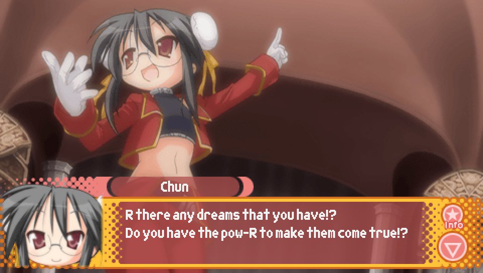 Episode 3 patch is now at 23% complete. Chun has R-ived!