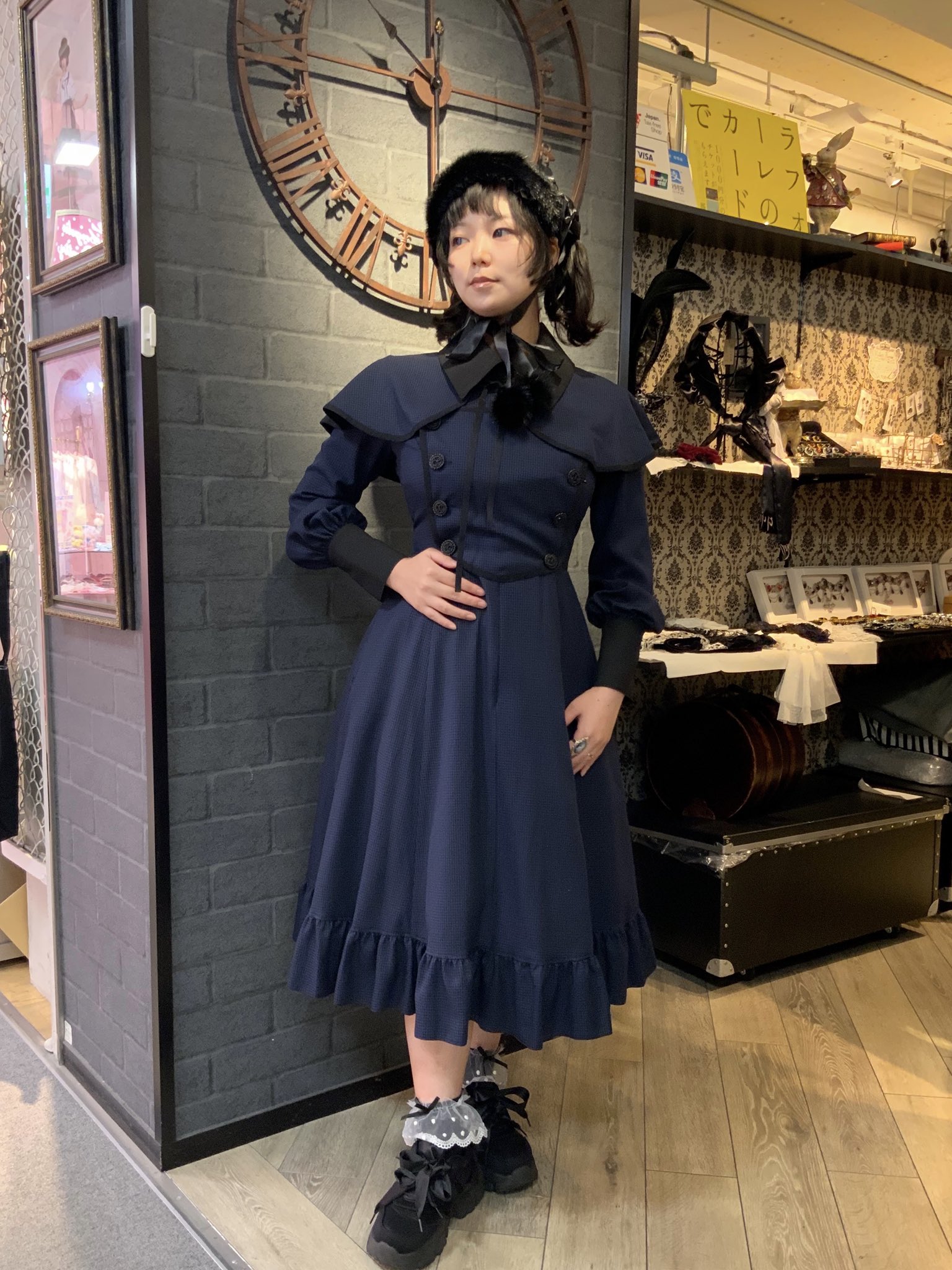 MIHO MATSUDA ヘッドドレス3点セット MIHO MATSUDA ヘッドドレス3点セット ヘッドドレス *MIHO