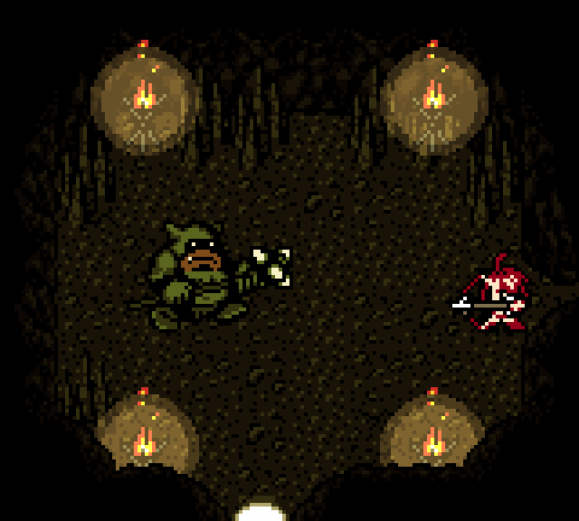 #pixelart #ドット絵 #gamedev