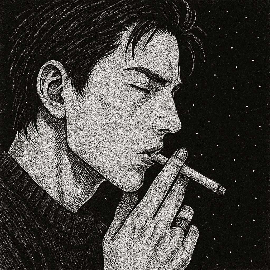 What you think about this style?

Gantz Vibez ✨