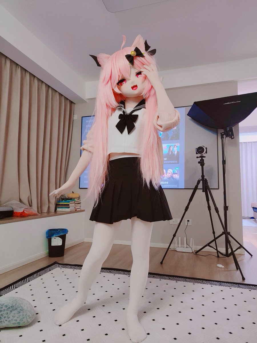 _ranfa_'s tweet image. 大胃袋这块～
📹：@WWRR_571