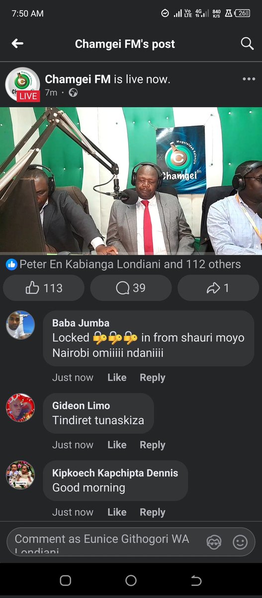 Good morning @ephas LONDIANI tuko pamoja sana salimu wageni ..kericho sasaa tunaomba KAZI ifaywe..na tutumiwe mwalimu WA kisungu....nikama imetushinda🤣