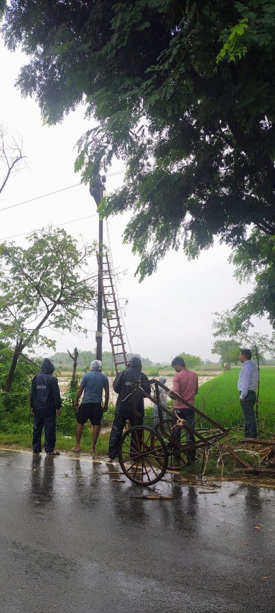 CE BAREILLY ZONE-2 tweet media
