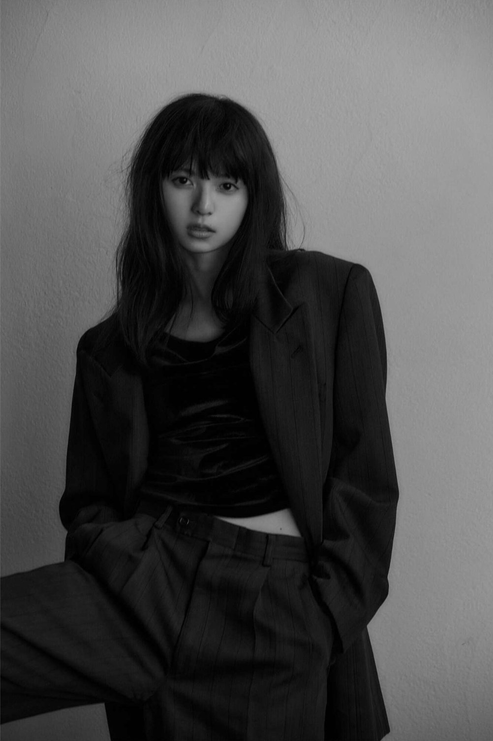 10周年記念　齋藤飛鳥　レアポ肘 bis_web 11月号💍 9/29発売