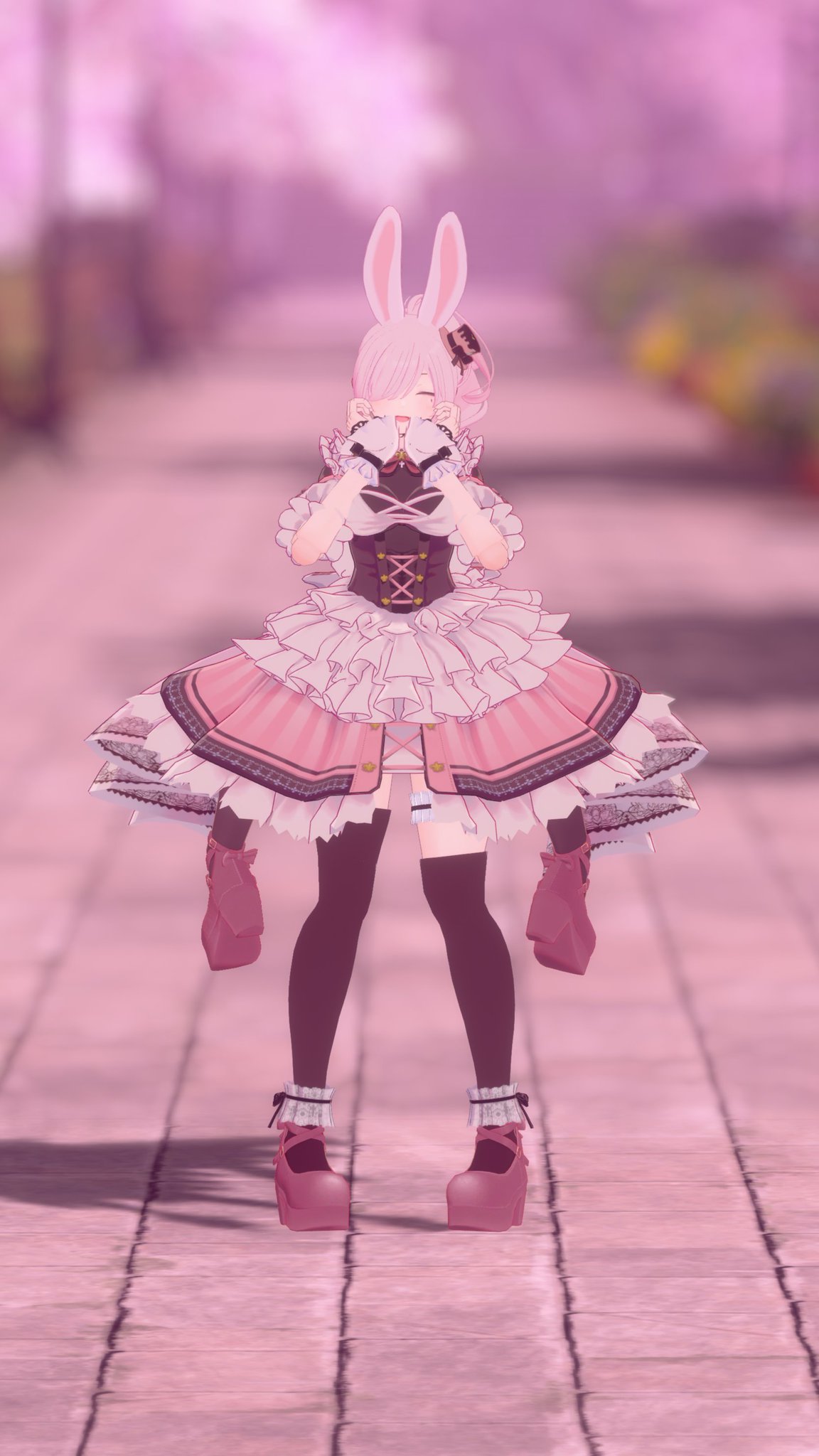 うさねこ on X: 