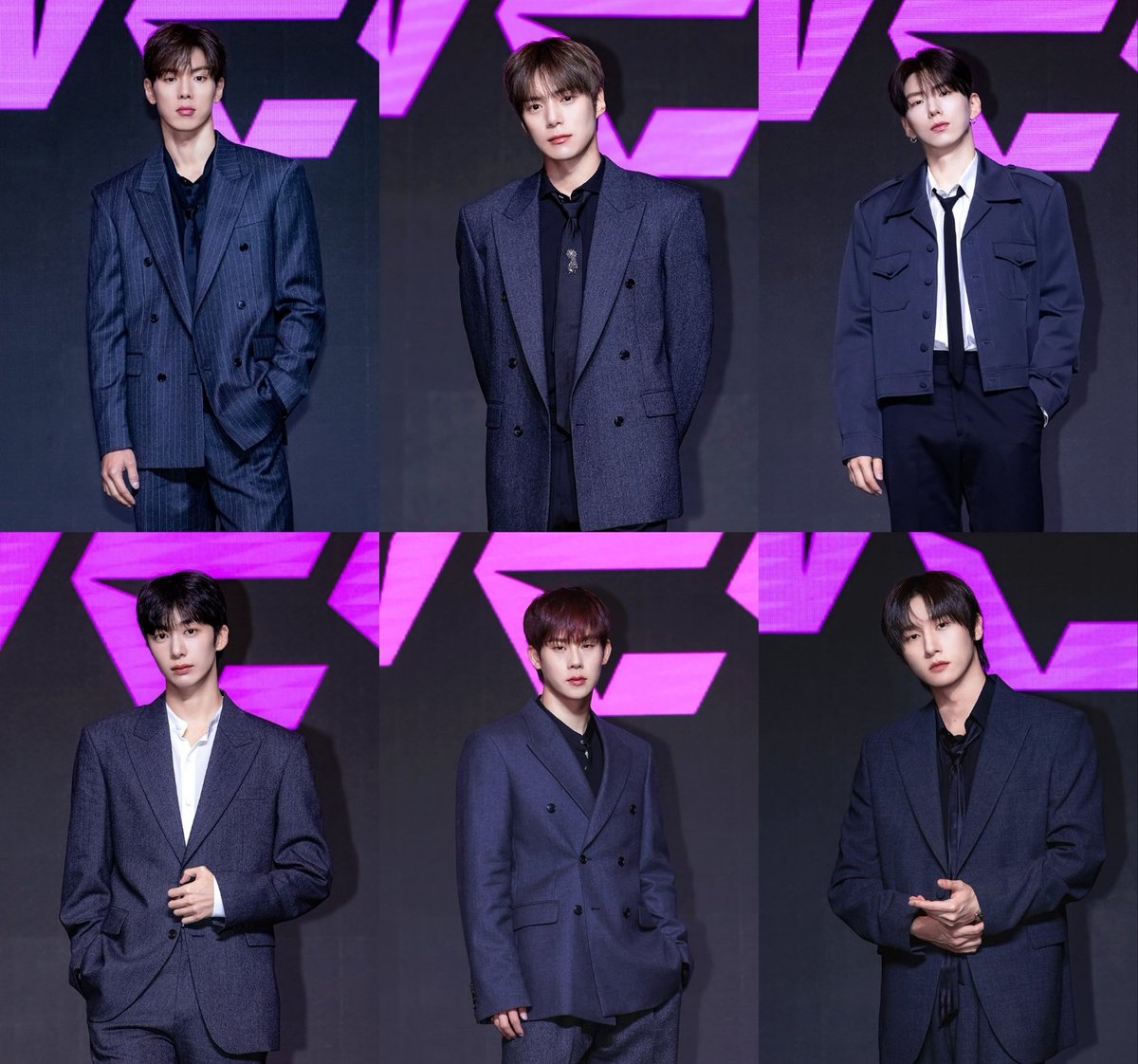 몬스타엑스, '더 엑스'에 10년 서사 담았다 "몬베베 덕분" [일문일답] 
#몬스타엑스 #MONSTA_X #10YearsWithMONSTAX 
#MONSTAX_CONNECTX #데뷔10주년 #iMBC연예 

'더 엑스'는 몬스타엑스가 걸어온 10년의 시간을 고스란히 담아낸 앨범이다. 

앨범명 '더 엑스'는 '완전한 단 하나의 미지수'를