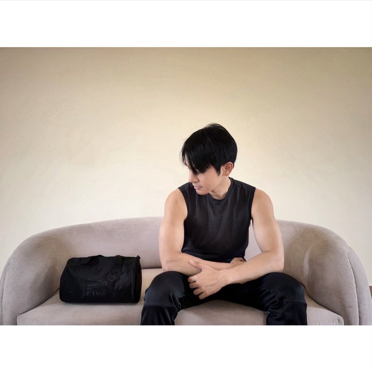 º·˚♡ คนดีจะได้เจอเมนกี่โมง 🍊🐧🖤 tweet media