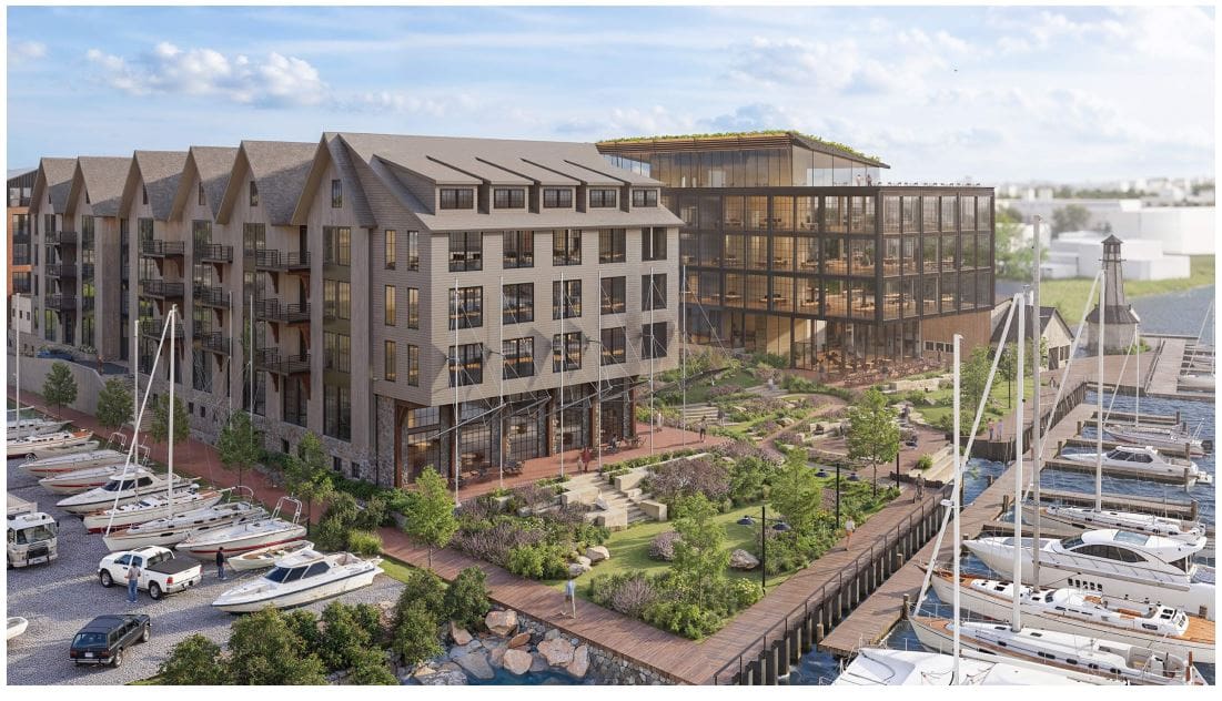 State raises concerns over proposed 108 Water Street development

nancyonnorwalk.com/state-raises-c…