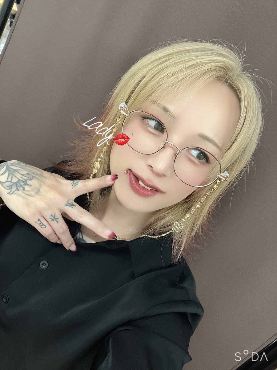 The Lady💋 (@yu2uki_m) / Posts / X