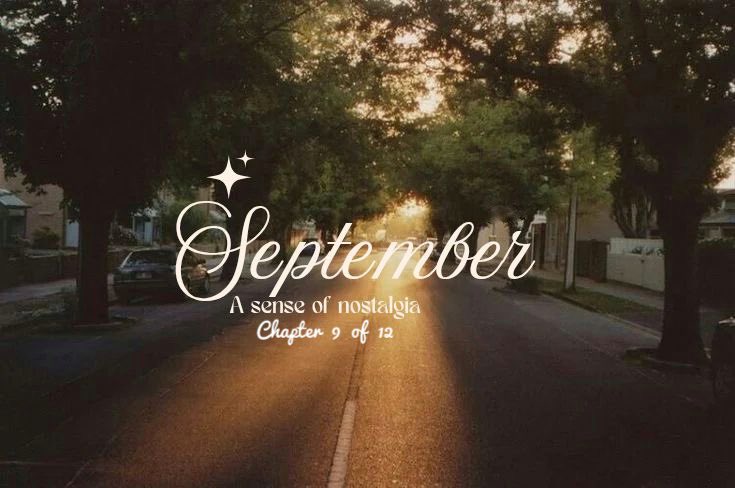 bellarosa000's tweet image. September…..
Chapter 9 of 12

#HeaderUpdate