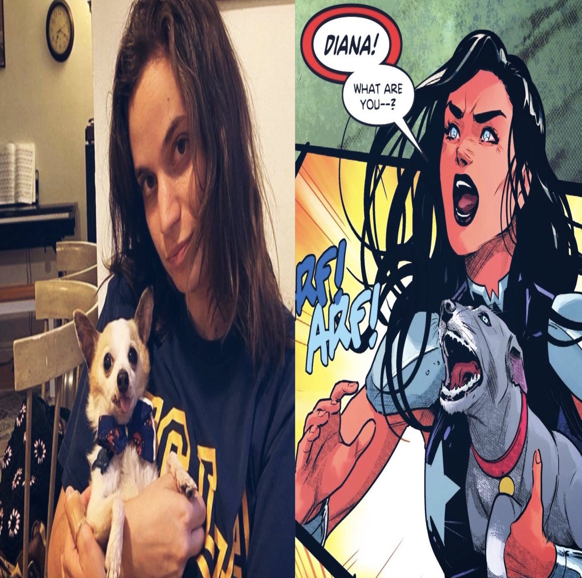 smosh vs superheroes when