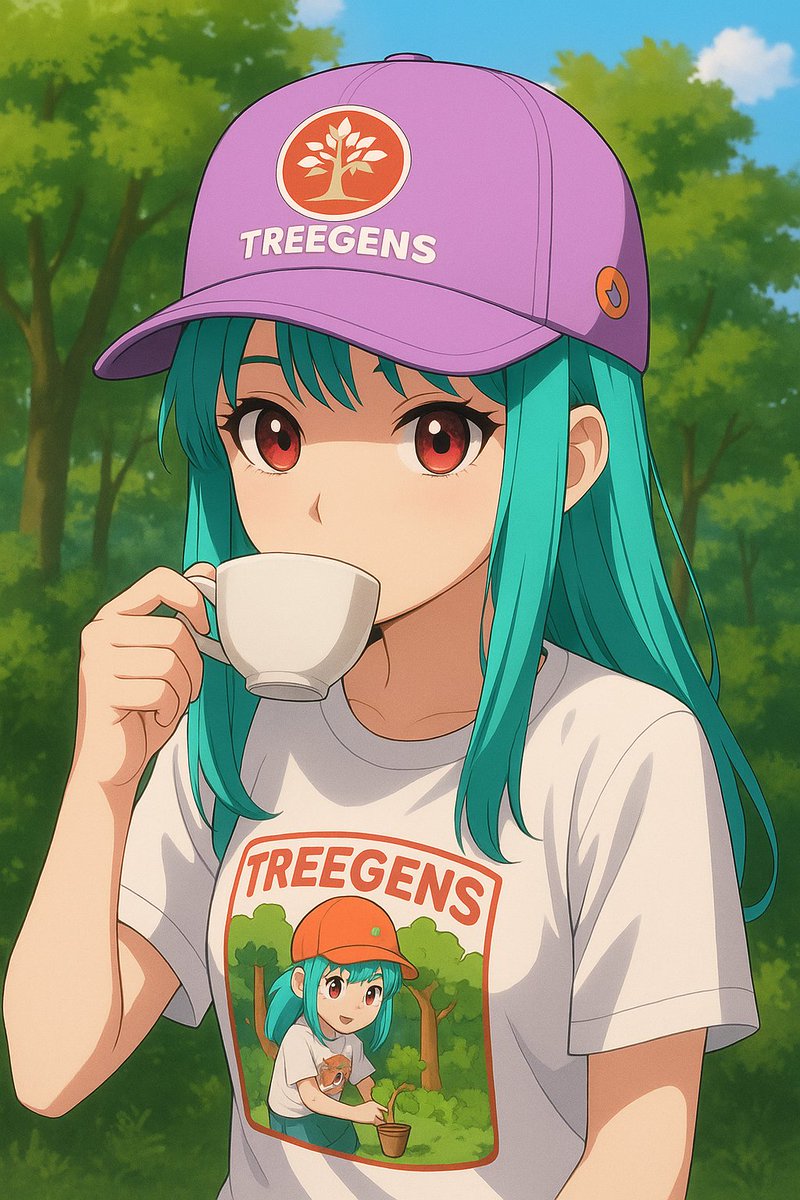 Safiyya Bala (@safiyya_kura) on Twitter photo Good morning, web3 fam!
Wishing you a peaceful, productive, and positive day ahead.
Stay focused, stay kind and let’s make today count together! 🌼🙌
Happy new months
<a href="/thetreegens/">Treegens.tgn🌳$TGN</a> 🌱 Good morning, web3 fam!
Wishing you a peaceful, productive, and positive day ahead.
Stay focused, stay kind and let’s make today count together! 🌼🙌
Happy new months
<a href="/thetreegens/">Treegens.tgn🌳$TGN</a> 🌱