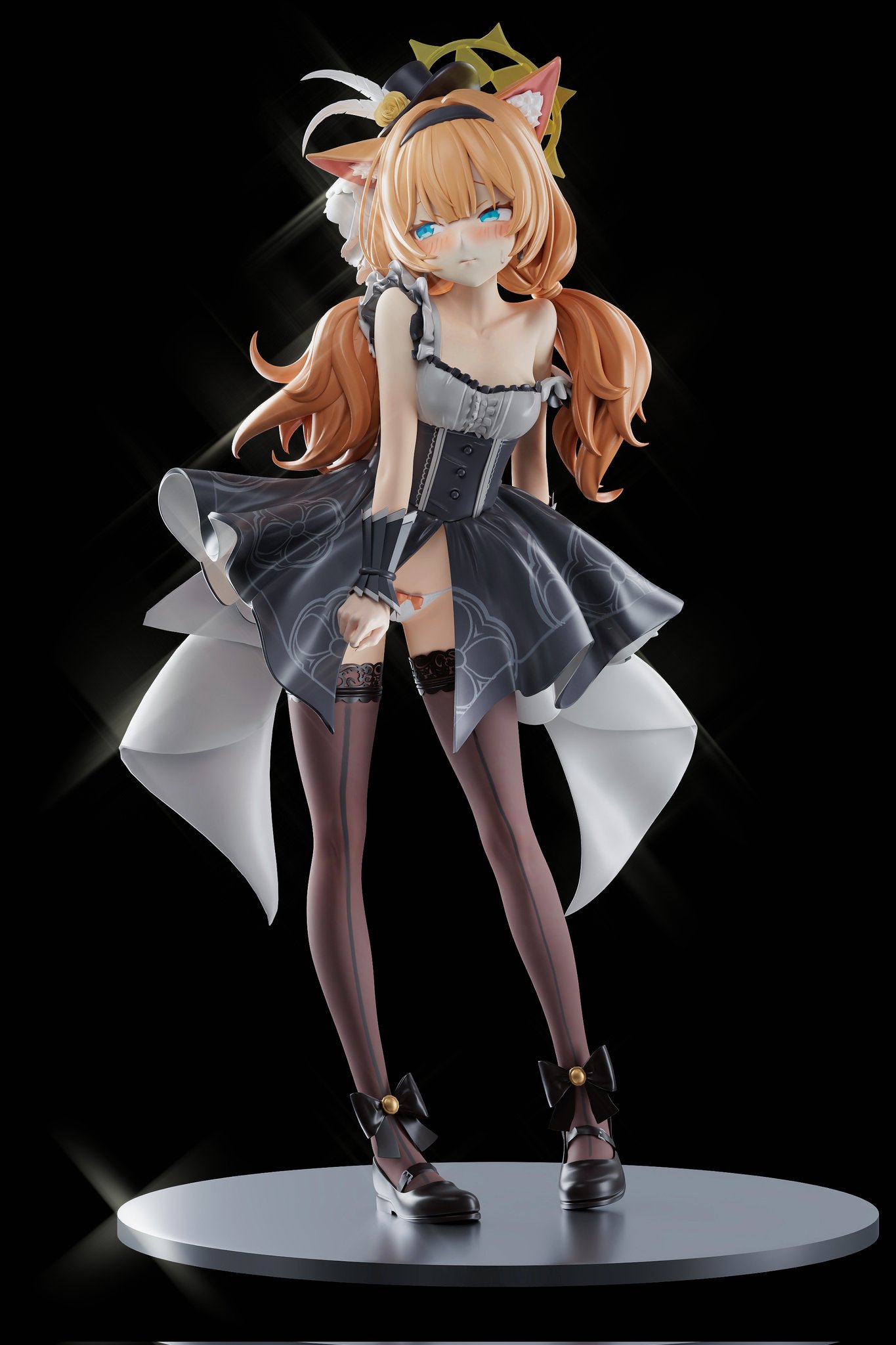 たらりんDragon x POP Studio ヤマト Dragon x POP Studio Hitori and Yamato 1/6 | Mirai Collectibles
