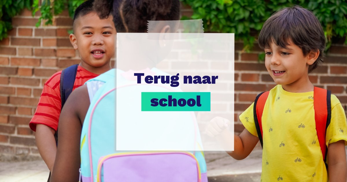 De scholen zijn weer begonnen! Een goed begin om duurzaam te starten. Ga voor een afvalvrije lunch!

ℹ️ Meer weten over afvalvrije scholen? Check bit.ly/47x4doe

#barafvalbeheer #motivatiemaandag #afvalvrijeschool #barendrecht #ridderkerk #albrandswaard