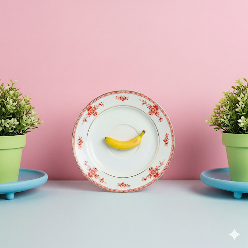 Google's new Nano banana 🍌 model in <a href="/GeminiApp/">Google Gemini</a> is the best image editing model out there.
High precision AI-generated edits are now possible.