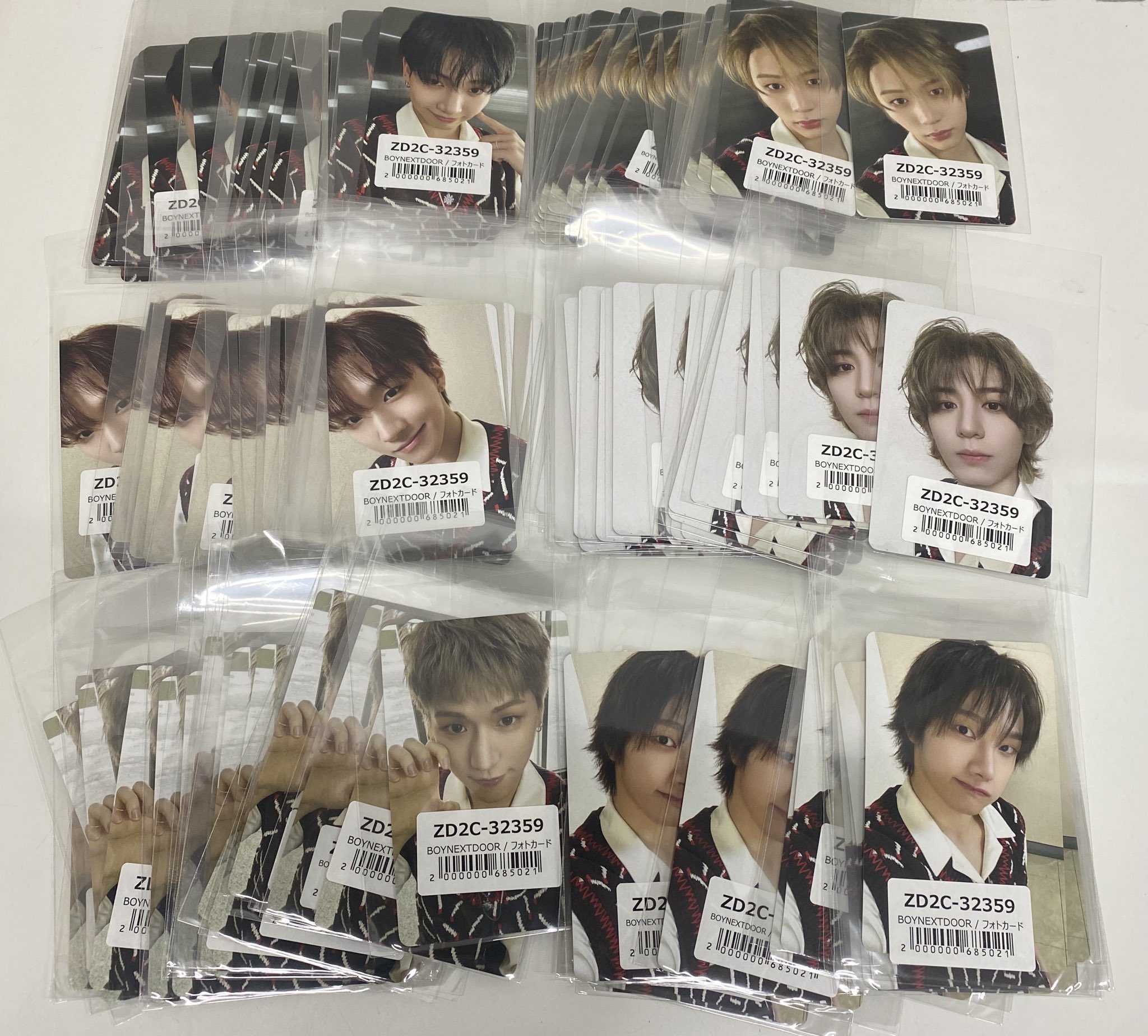 K-POP・J-POP館 on X: 