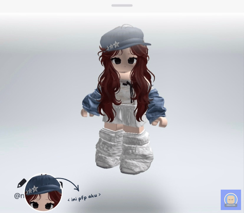 Roblox Fess tweet media