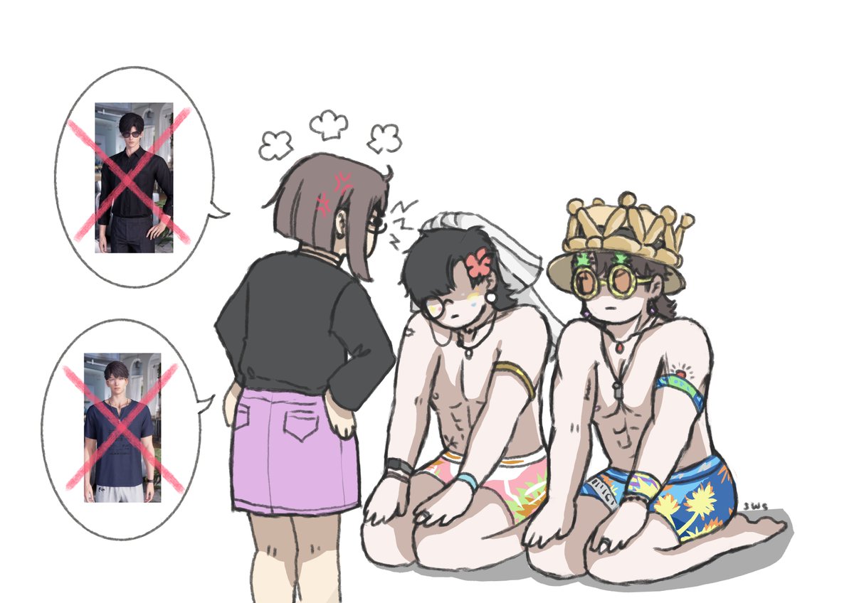 ssinsin (@swtwdskn) on Twitter photo 