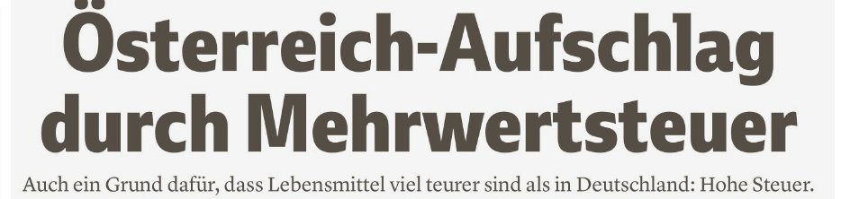 Gerald Loacker (@gloacker) on Twitter photo Vielleicht sickert es langsam durch, dass die #Steuern in Österreich besonders hoch sind und dieser Umstand unseren Wohlstand schmälert. (via <a href="/VNRedaktion/">Vorarlberger Nachrichten</a>) Vielleicht sickert es langsam durch, dass die #Steuern in Österreich besonders hoch sind und dieser Umstand unseren Wohlstand schmälert. (via <a href="/VNRedaktion/">Vorarlberger Nachrichten</a>)