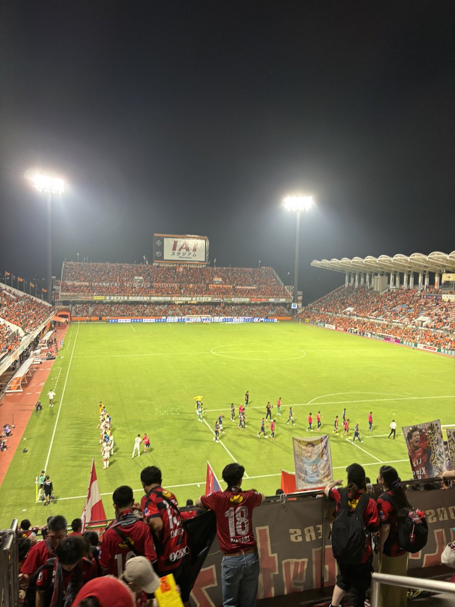 soha_mo835's tweet image. 楽しかったけど疲れた〜
遠征慣れしてないとこうなのか