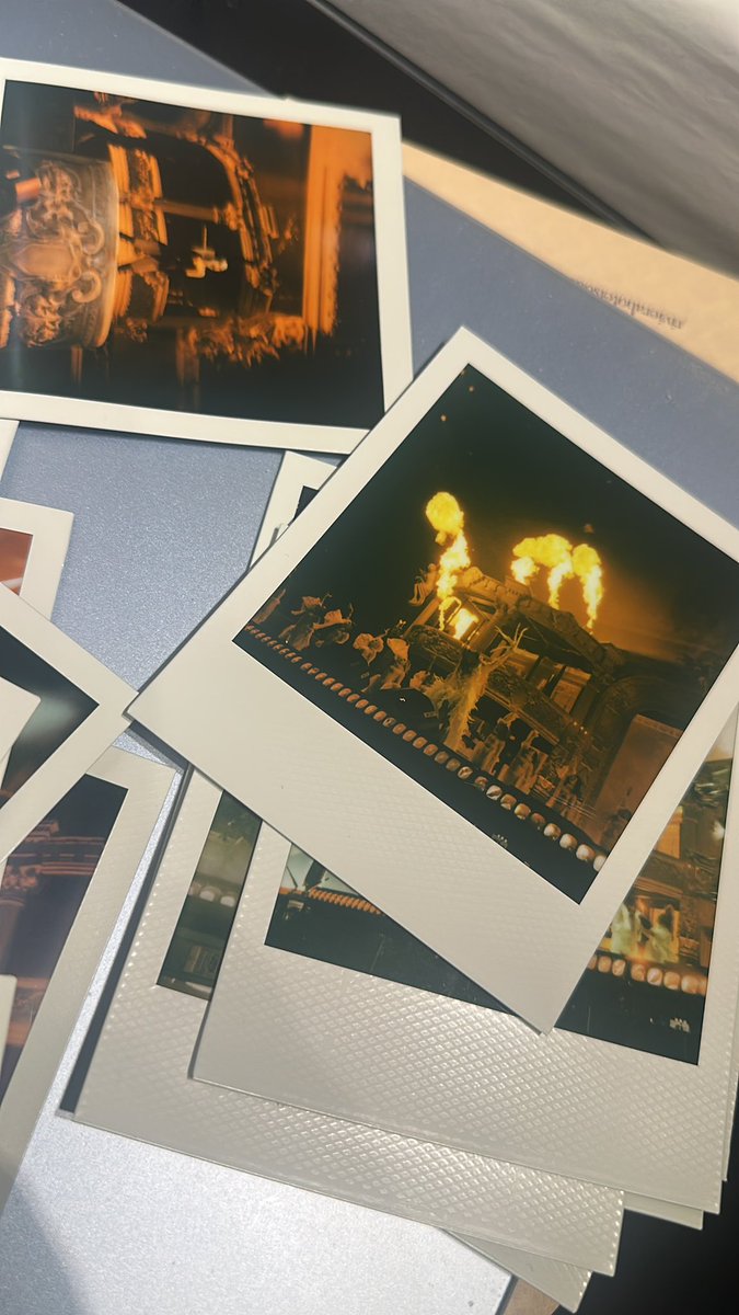 Another night at the Opera House in the books❤️ I am so thankful and blessed I get to do these things and see my best friends along the way! See everyone again tomorrow!!