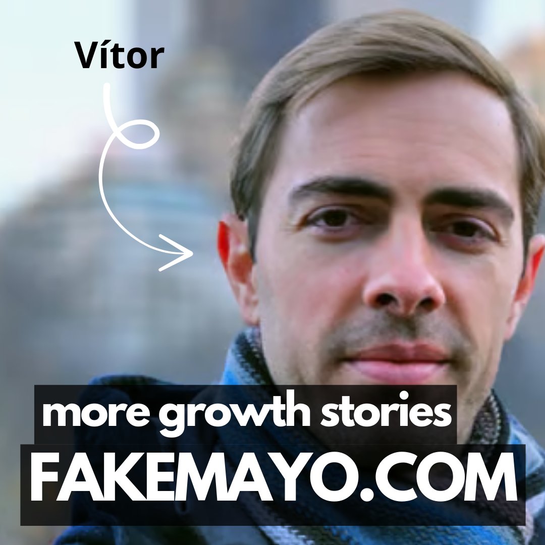 jakobjelling's tweet image. From the archives ...

Vítor Soares and CTO João Pereira built AskCory, an AI assistant using the Bullseye Framework, from prototype to product in under a week.

They used social selling on LinkedIn and X, MicroLaunch (earning Product of the Month), directory listings, SEO…